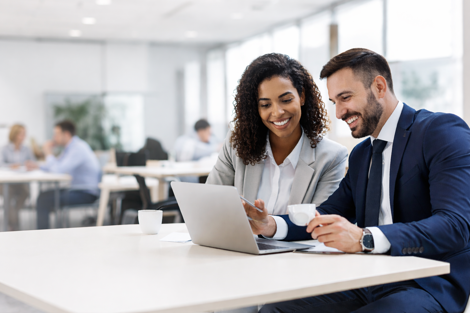 LR_Building Relation