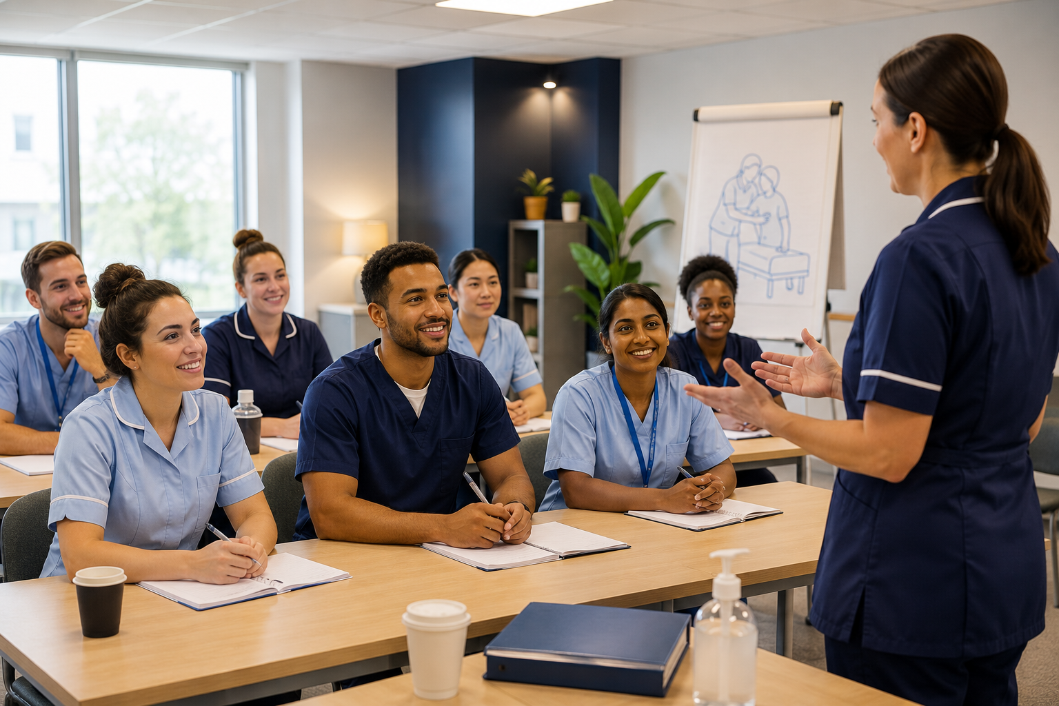 Care Certification